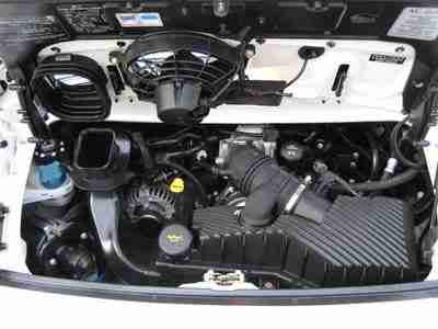 2004 911 TARGA $450 A MONTH/$0 DOWN Coupe Tiptronic Automatic, US $35,592.00, image 13