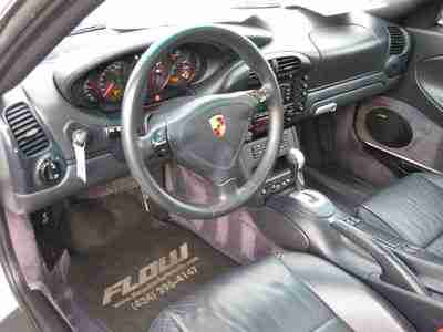 2004 911 TARGA $450 A MONTH/$0 DOWN Coupe Tiptronic Automatic, US $35,592.00, image 21