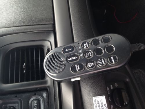 2009 Ford Crown Victoria Police Interceptor Sedan P71, image 7