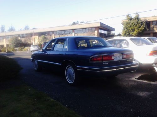 Buick lesabre 64k