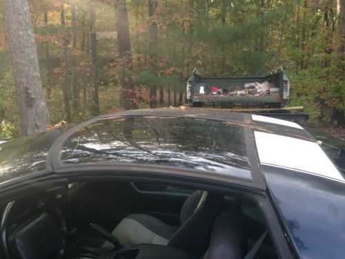 1994 Chevrolet Camaro Z28 LT1 Auto T-Top, image 8