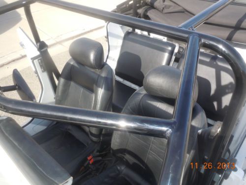 1973 Volkswagen Thing, image 8