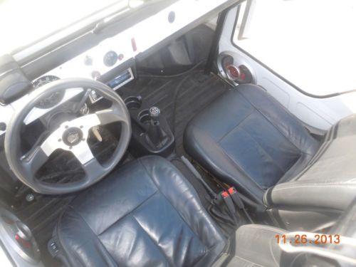 1973 Volkswagen Thing, image 9