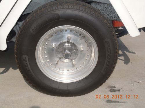 1973 Volkswagen Thing, image 12