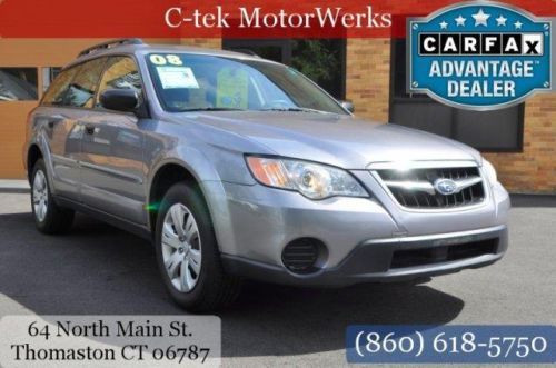 No reserve!!!! 4dr h4 auto 2.5l cd awd 4 cyl 4-speed a/t abs 4-wheel disc brakes
