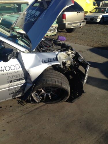 2005 Mitsubishi Lancer Evolution MR Sedan 4-Door 2.0L, US $10,000.00, image 4