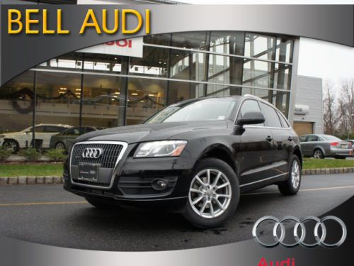 2012 audi q5 2.0t quattro premium plus...certified