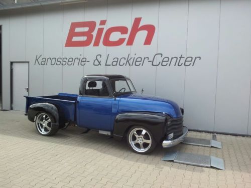 Chevrolet 3100 pick up