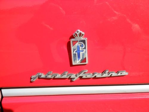 1990 Cadillac Allante Value Leader Convertible 2-Door 4.5L, US $6,000.00, image 6
