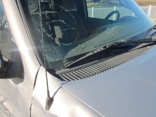 2000 TOYOTA TUNDRA 4-DR. MINOR DAMAGE, "REBUILDABLE SALVAGE", image 19