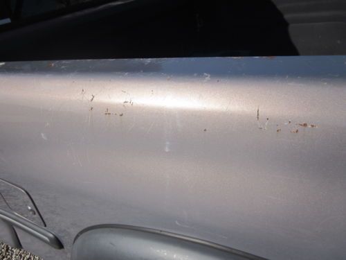 2000 TOYOTA TUNDRA 4-DR. MINOR DAMAGE, "REBUILDABLE SALVAGE", image 41