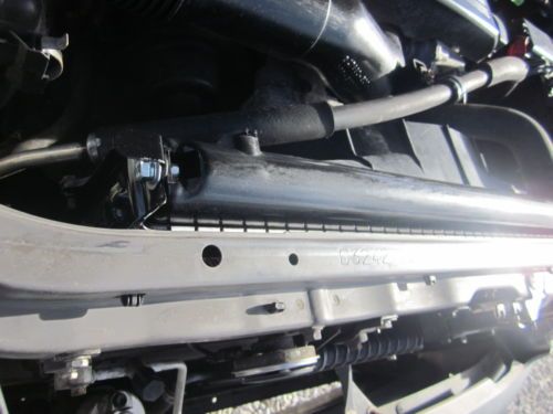 2000 TOYOTA TUNDRA 4-DR. MINOR DAMAGE, "REBUILDABLE SALVAGE", image 51