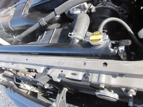 2000 TOYOTA TUNDRA 4-DR. MINOR DAMAGE, "REBUILDABLE SALVAGE", image 52