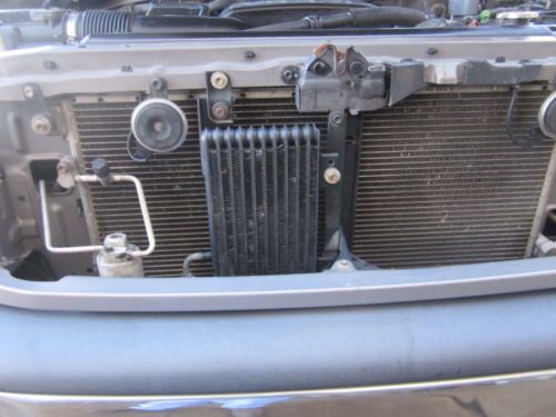 2000 TOYOTA TUNDRA 4-DR. MINOR DAMAGE, "REBUILDABLE SALVAGE", image 53