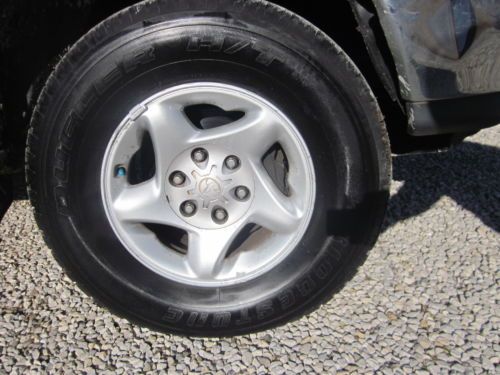 2000 TOYOTA TUNDRA 4-DR. MINOR DAMAGE, "REBUILDABLE SALVAGE", image 57