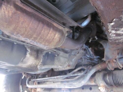 2000 TOYOTA TUNDRA 4-DR. MINOR DAMAGE, "REBUILDABLE SALVAGE", image 61