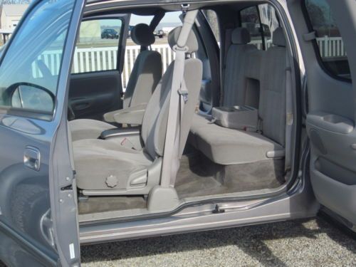 2000 TOYOTA TUNDRA 4-DR. MINOR DAMAGE, "REBUILDABLE SALVAGE", image 67