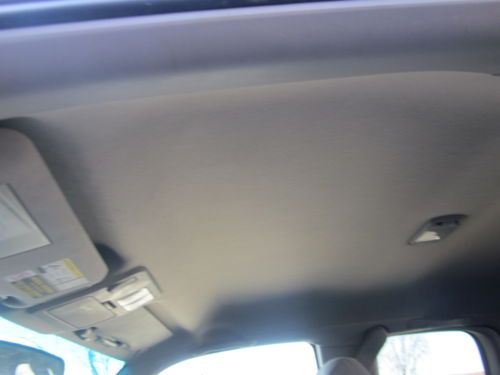 2000 TOYOTA TUNDRA 4-DR. MINOR DAMAGE, "REBUILDABLE SALVAGE", image 76