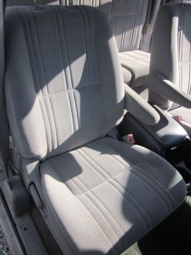 2000 TOYOTA TUNDRA 4-DR. MINOR DAMAGE, "REBUILDABLE SALVAGE", image 83