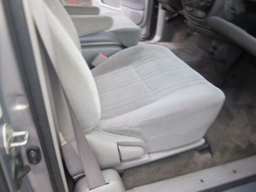 2000 TOYOTA TUNDRA 4-DR. MINOR DAMAGE, "REBUILDABLE SALVAGE", image 84