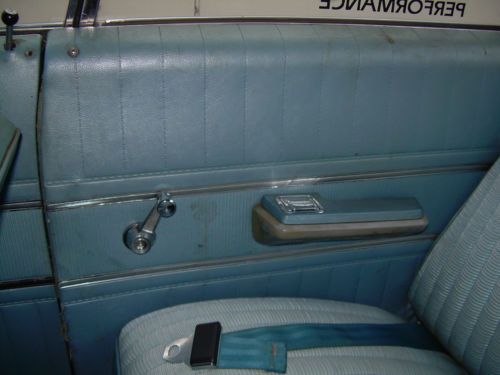1965 Dodge Coronet 440, 2 dr. Hardtop. 440 cid. Auto, image 12