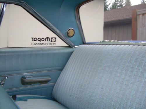 1965 Dodge Coronet 440, 2 dr. Hardtop. 440 cid. Auto, image 17