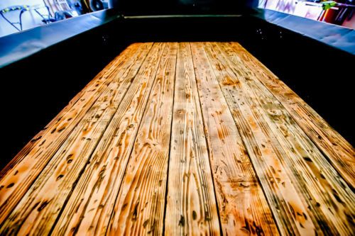 1951 Chevrolet project truck, image 11