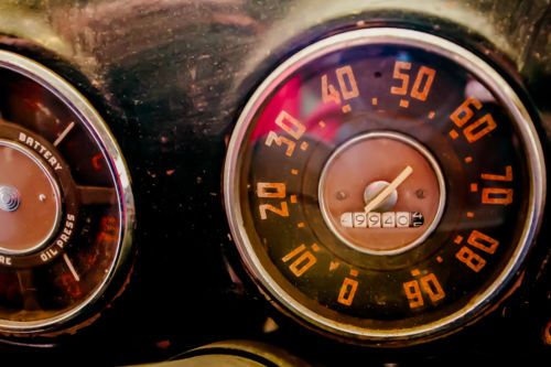 1951 Chevrolet project truck, image 15