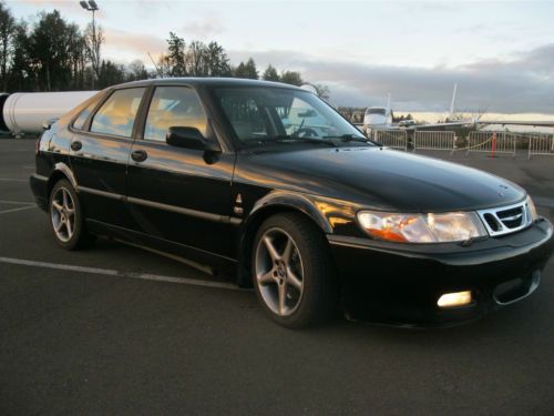 2002 saab viggen