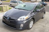 2010 toyota prius excellent condition only 25k miles