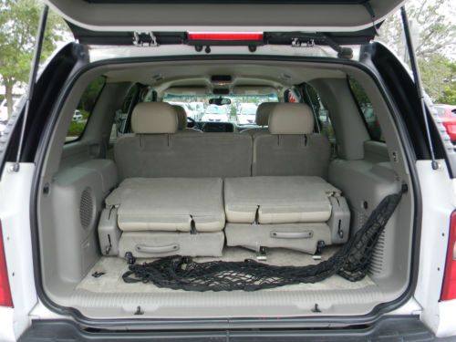 2002 GMC Yukon XL 1500 SLT Sport Utility 4-Door 5.3L, image 5