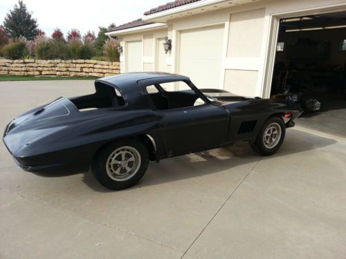 1967 Corvette, US $11,500.00, image 4