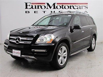 Mb certified cpo p2 xenon blind spot asist black leather 12 trailer 10 tow hitch