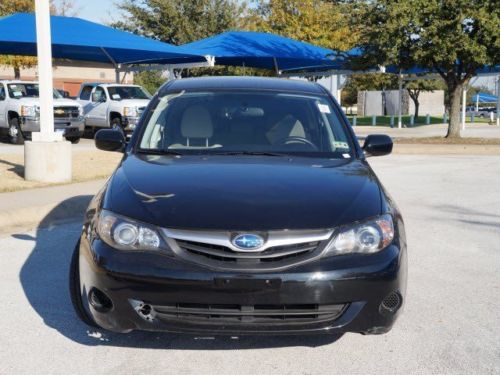 i 2.5L CD AWD Power Steering 4-Wheel Disc Brakes Wheel Covers Steel Wheels A/C, US $13,977.00, image 2