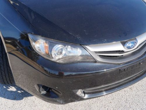 i 2.5L CD AWD Power Steering 4-Wheel Disc Brakes Wheel Covers Steel Wheels A/C, US $13,977.00, image 11