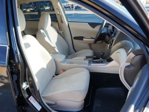 i 2.5L CD AWD Power Steering 4-Wheel Disc Brakes Wheel Covers Steel Wheels A/C, US $13,977.00, image 12