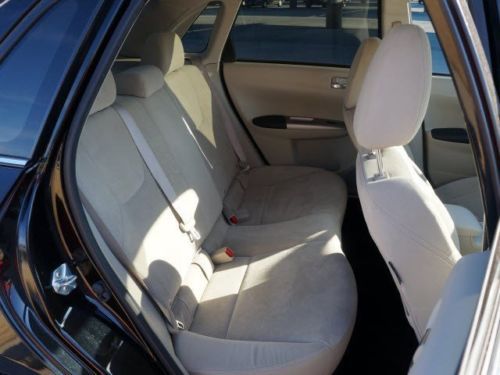 i 2.5L CD AWD Power Steering 4-Wheel Disc Brakes Wheel Covers Steel Wheels A/C, US $13,977.00, image 13