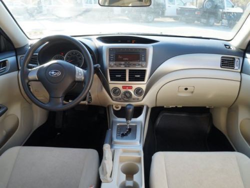 i 2.5L CD AWD Power Steering 4-Wheel Disc Brakes Wheel Covers Steel Wheels A/C, US $13,977.00, image 14