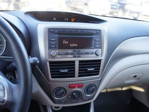 i 2.5L CD AWD Power Steering 4-Wheel Disc Brakes Wheel Covers Steel Wheels A/C, US $13,977.00, image 16