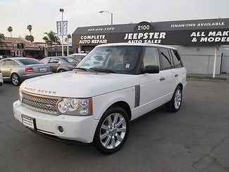 Supercharged
white/ivory leather