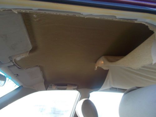 1998 Toyota Corolla, NO RESERVE, image 7