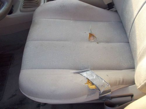 1998 Toyota Corolla, NO RESERVE, image 8