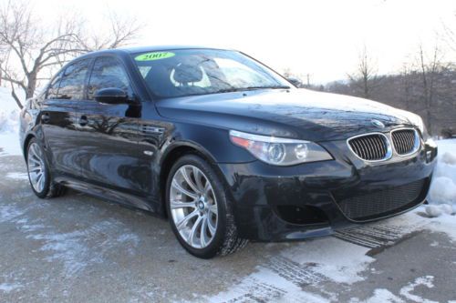 M5~smg~comfort access~navi~msrp $91,145.00!!~51,715 miles~best $$ on ebay~40pics