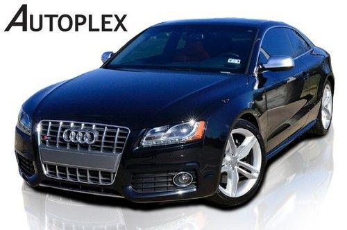 S5 prestige package, quattro auto tiptronic, audi select drive, navigation!!!