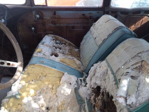 1955 Chevy 2 Door Post, image 17