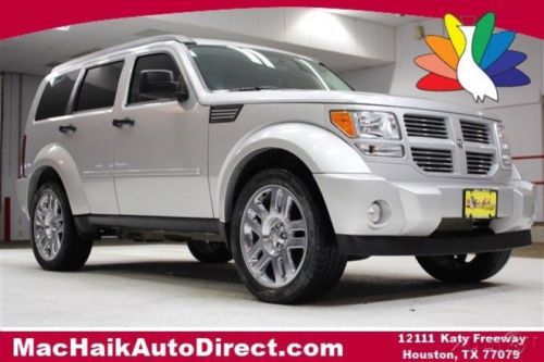 2011 heat used 3.7l v6 12v automatic rwd suv 30k miles