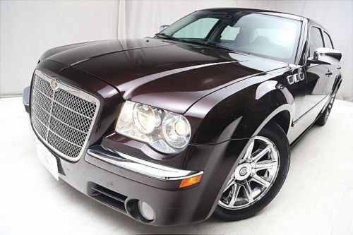 2005 chrysler 300 300 c rwd heated seats