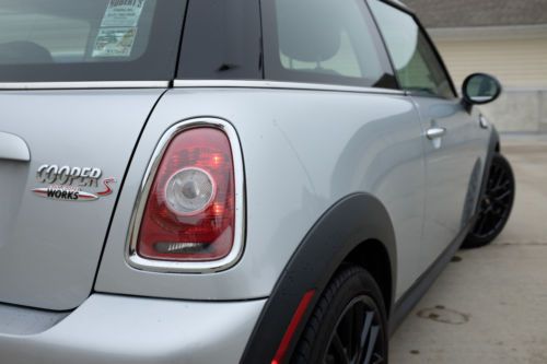 2009 Mini Cooper S JCW tuning kit, US $15,000.00, image 2
