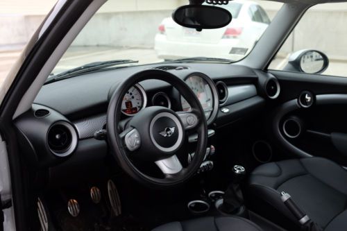 2009 Mini Cooper S JCW tuning kit, US $15,000.00, image 5
