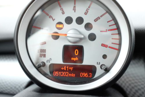 2009 Mini Cooper S JCW tuning kit, US $15,000.00, image 6